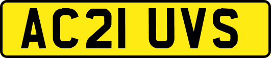AC21UVS