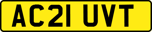 AC21UVT