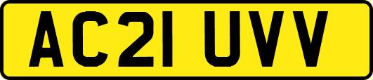 AC21UVV