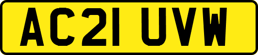 AC21UVW
