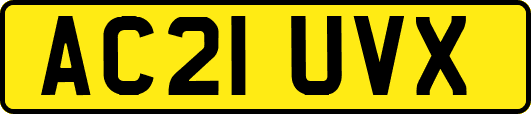 AC21UVX