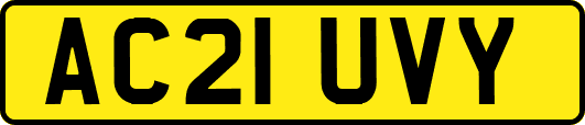 AC21UVY