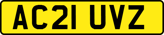 AC21UVZ