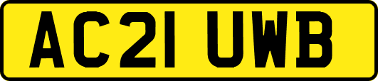 AC21UWB