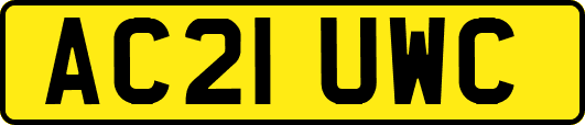 AC21UWC