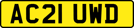 AC21UWD