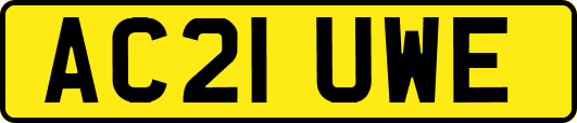 AC21UWE