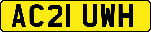AC21UWH