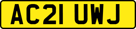 AC21UWJ