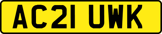 AC21UWK