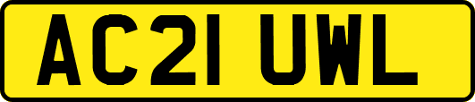 AC21UWL