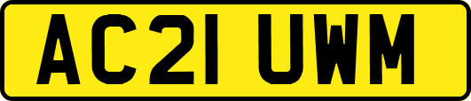 AC21UWM