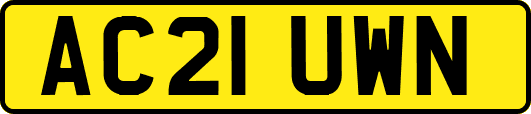 AC21UWN