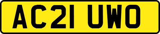 AC21UWO