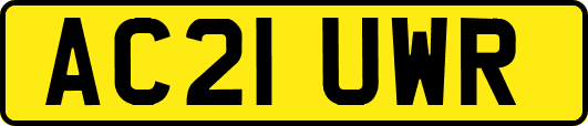AC21UWR