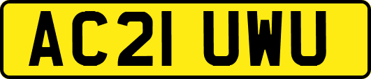 AC21UWU