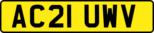 AC21UWV