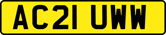 AC21UWW