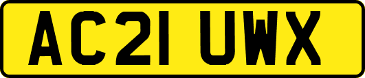 AC21UWX