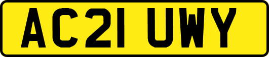 AC21UWY
