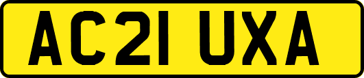 AC21UXA