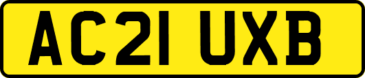 AC21UXB