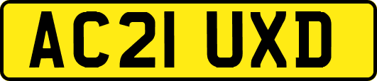 AC21UXD