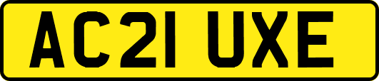 AC21UXE