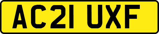 AC21UXF