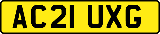 AC21UXG