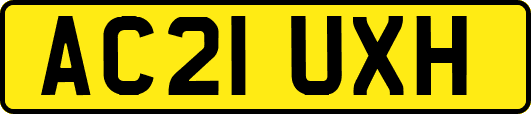 AC21UXH