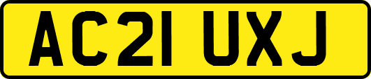 AC21UXJ