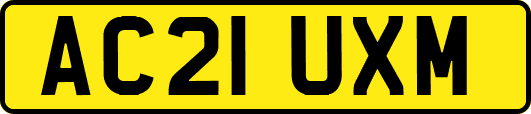 AC21UXM