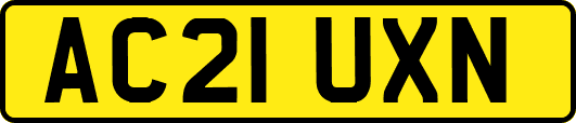 AC21UXN