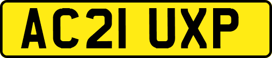 AC21UXP