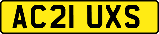 AC21UXS