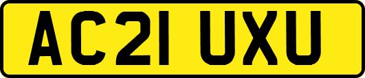 AC21UXU