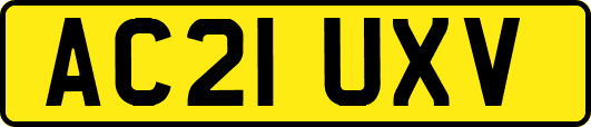 AC21UXV