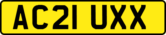 AC21UXX