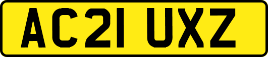 AC21UXZ