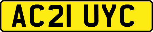 AC21UYC