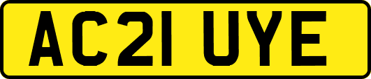 AC21UYE