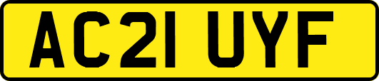 AC21UYF