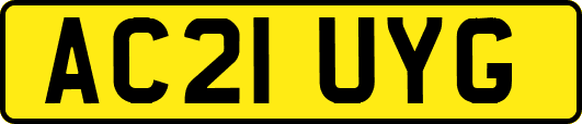AC21UYG