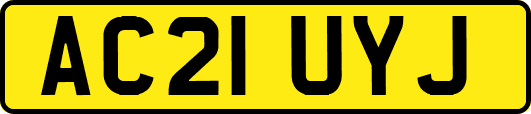 AC21UYJ