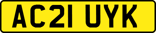 AC21UYK