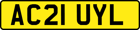 AC21UYL