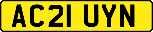 AC21UYN