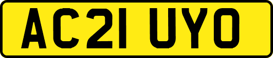 AC21UYO