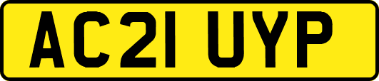 AC21UYP